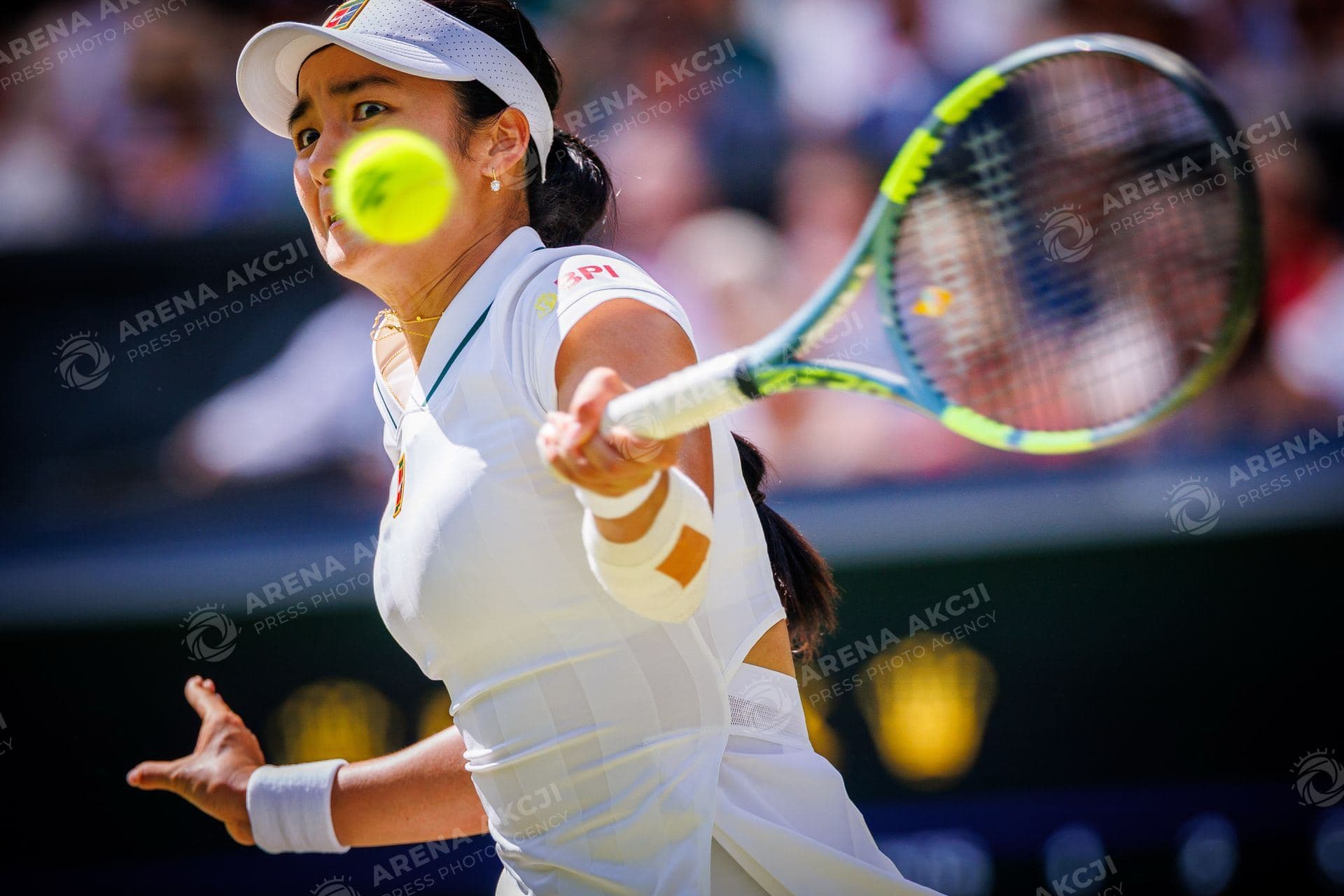 Tennis. Wimbledon 2026. 06.07.2026