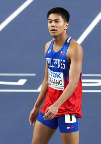 Athletics. World Athletics Indoor Championships. Day 2. 21.03.2026