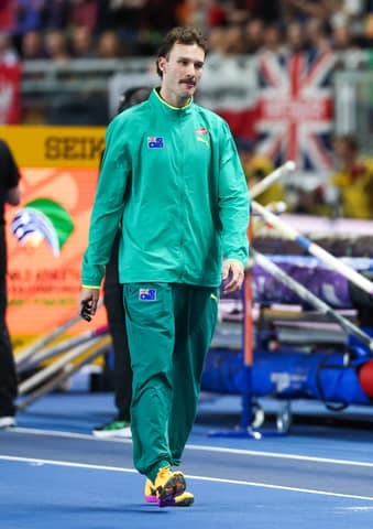 Athletics. World Athletics Indoor Championship Kujawy Pomorze 2026. Day 2. 21.03.2026