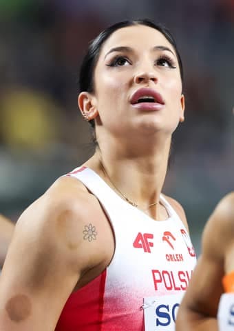 Athletics. World Athletics Indoor Championship Kujawy Pomorze 2026. Day 2. 21.03.2026