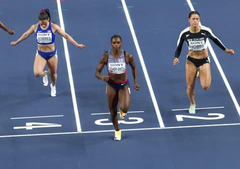 Athletics. World Athletics Indoor Championship Kujawy Pomorze 2026. Day 2. 21.03.2026
