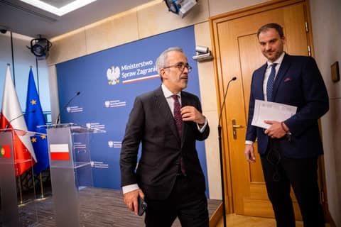 Ministry of Foreign Affairs. Press Statements on Ukraine and Trade. 19.12.2025