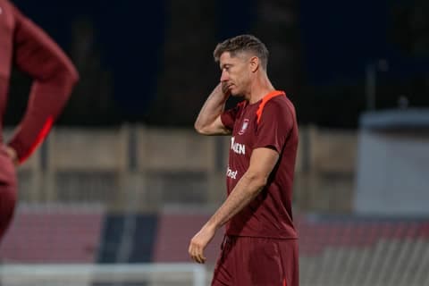 Football. Malta. Training. 17.11.2025
