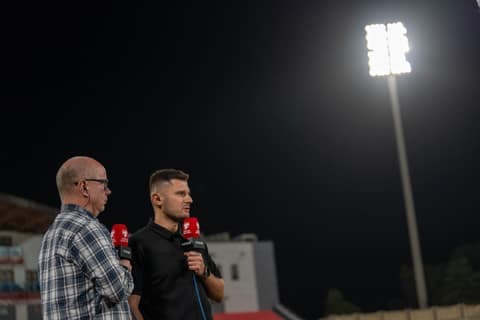 Football. Malta. Training. 17.11.2025