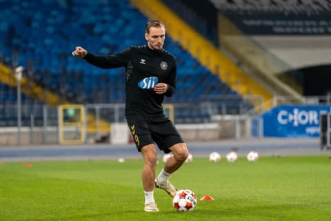 Football. Betclic I Liga. Ruch Chorzow - Polonia Warszawa. 21.02.2026