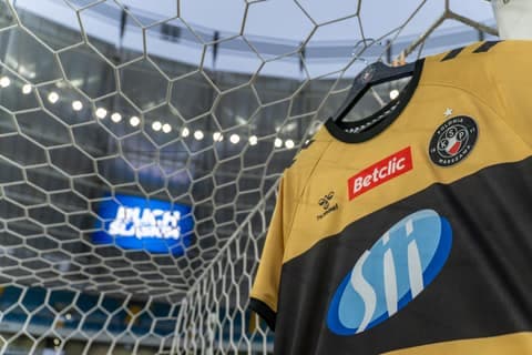 Football. Betclic I Liga. Ruch Chorzow - Polonia Warszawa. 21.02.2026