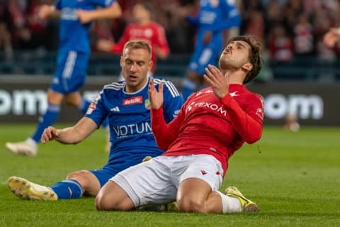 Football. Betlic 1 Liga. Wisla Krakow - Miedz Legnica. 29.05.2025