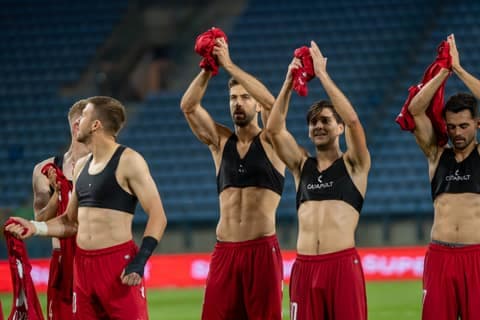 Football. Conference League. Wisla Krakow - Spartak Trnava. 15.08.2024