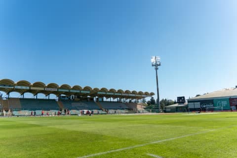 Football. Betlic 1 Liga. Gornik Leczna - Wisla Krakow. 21.09.2025