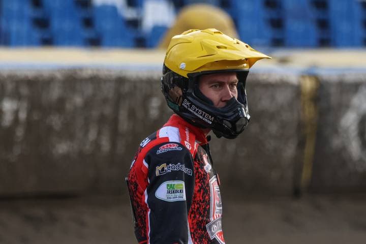Zuzel. Metalkas 2 Ekstraliga. Texom Stal Rzeszow - Moonfin Malesa Ostrow. 03.05.2025