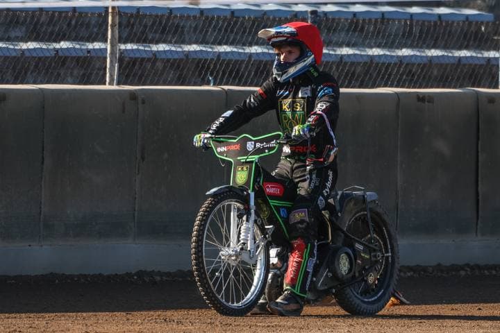 Speedway. Srebrny Kask. Eliminacje. 28.04.2025