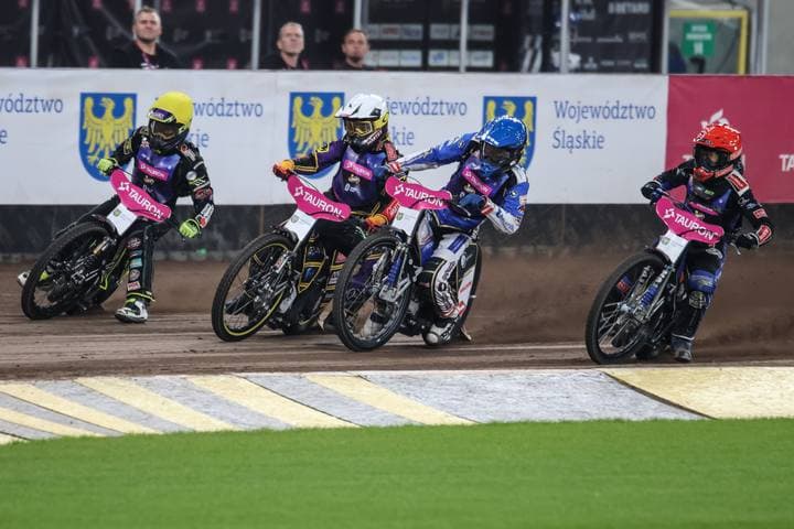 Speedway. TAURON SEC. Anders Thomsen - . 21.09.2024