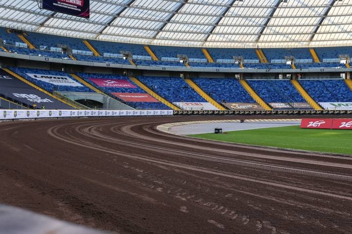 Speedway. TAURON SEC. Anders Thomsen - . 21.09.2024