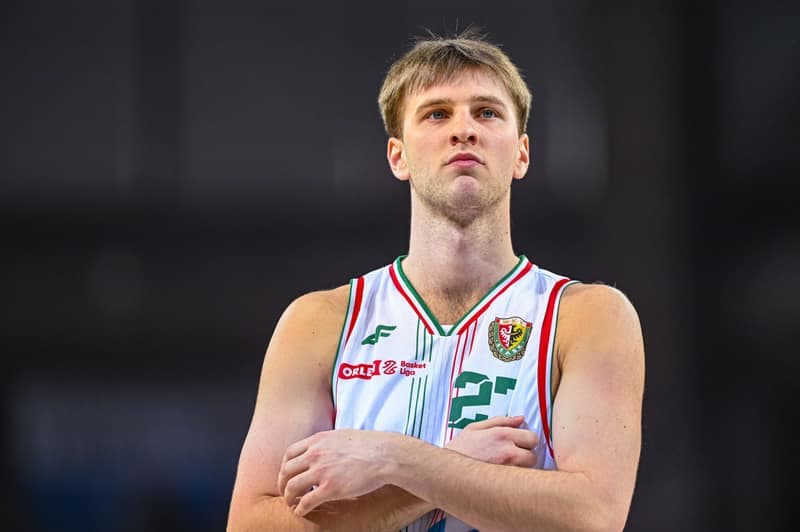 Basketball. Orlen Basket Liga. Slask Wroclaw - Gornik Walbrzych. 10.03.2026