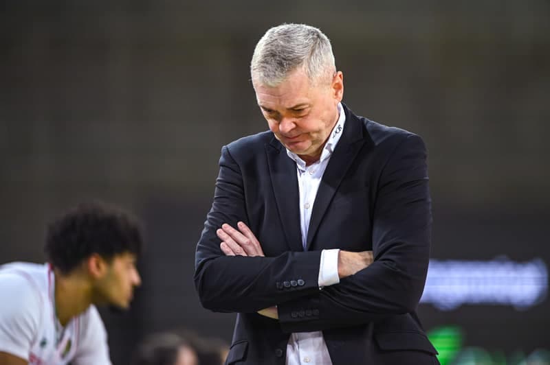Basketball. Orlen Basket Liga. Slask Wroclaw - Gornik Walbrzych. 10.03.2026