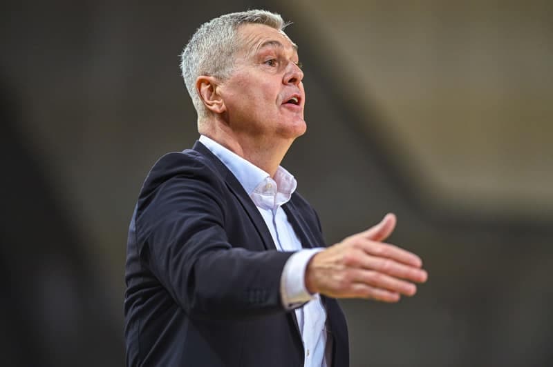 Basketball. Orlen Basket Liga. Slask Wroclaw - Gornik Walbrzych. 10.03.2026