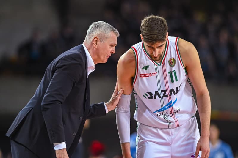 Basketball. Orlen Basket Liga. Slask Wroclaw - Gornik Walbrzych. 10.03.2026