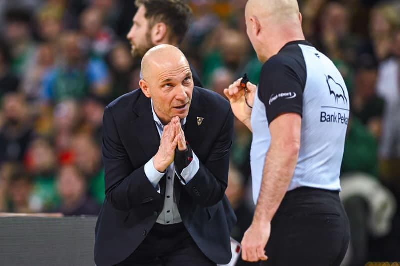 Basketball. Orlen Basket Liga. Slask Wroclaw - Gornik Walbrzych. 10.03.2026