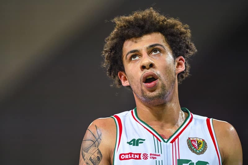 Basketball. Orlen Basket Liga. Slask Wroclaw - Gornik Walbrzych. 10.03.2026