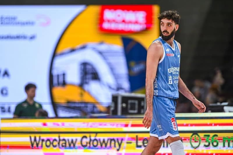 Basketball. Orlen Basket Liga. Slask Wroclaw - Gornik Walbrzych. 10.03.2026