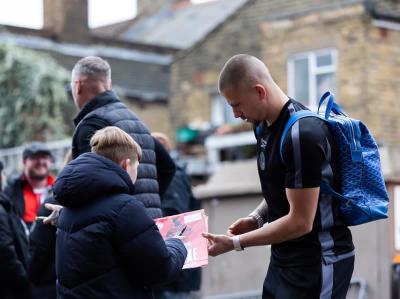 Football. Sky Bet Championship. Charlton Athletic - Birmingham City. 07.03.2026