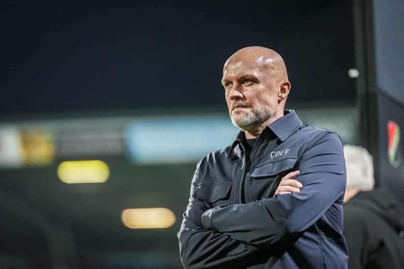 Football. KNVB Beker Semi-Final. NEC Nijmegen - PSV. 03.03.2026