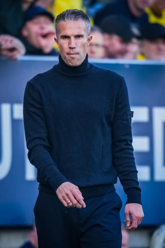 Football. Eredivisie. NAC Breda - Feyenoord. 08.03.2026