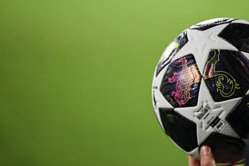 Football. UEFA Champions League. Atalanta - Bayern Munich. 10.03.2026