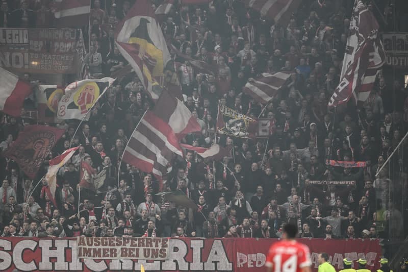 Football. UEFA Champions League. Atalanta - Bayern Munich. 10.03.2026