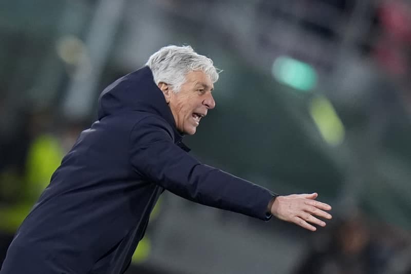 Football. UEFA Europa League. Bologna - Roma. 12.03.2026