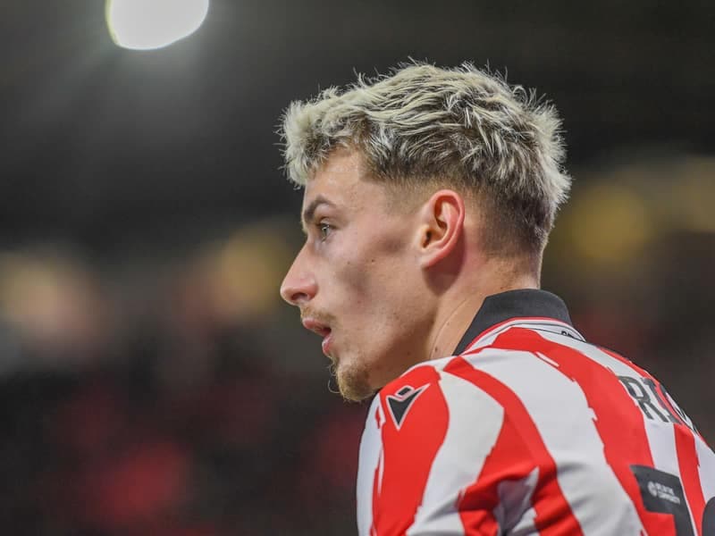 Football. Sky Bet Championship. Stoke City - Ipswich Town. 10.03.2026