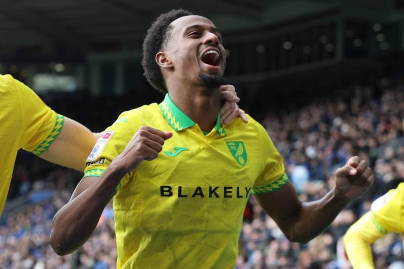 Football. Sky Bet Championship. Leicester City - Norwich City. 28.02.2026