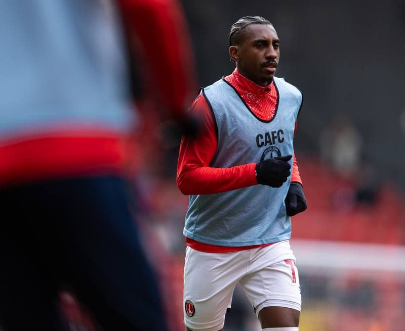 Football. Sky Bet Championship. Charlton Athletic - Wrexham. 28.02.2026