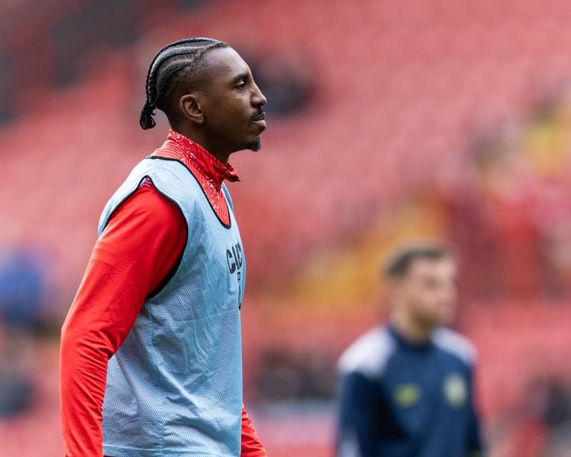 Football. Sky Bet Championship. Charlton Athletic - Wrexham. 28.02.2026