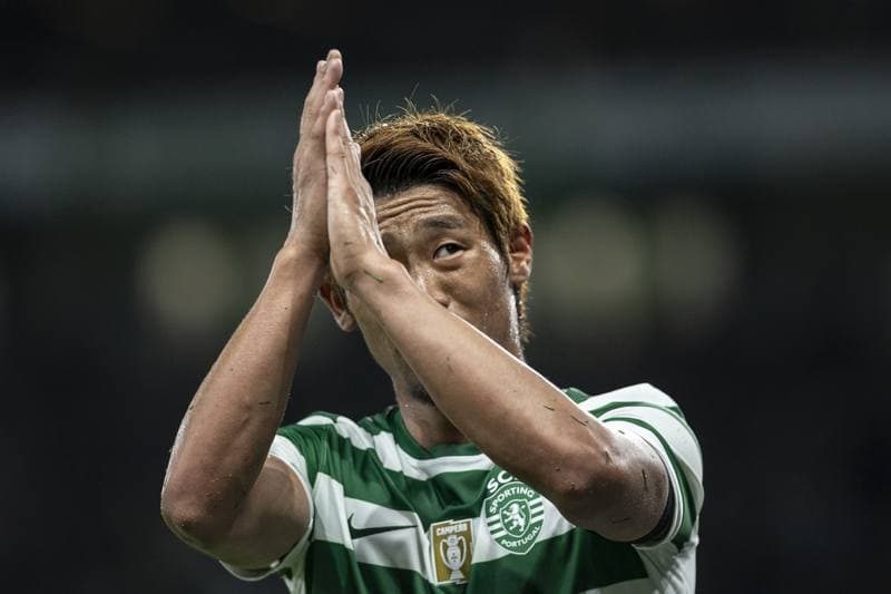 Football. Liga Portugal Betclic. Sporting CP - GD Estoril Praia. 27.02.2026