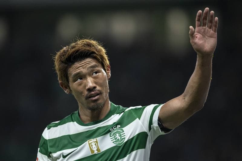 Football. Liga Portugal Betclic. Sporting CP - GD Estoril Praia. 27.02.2026