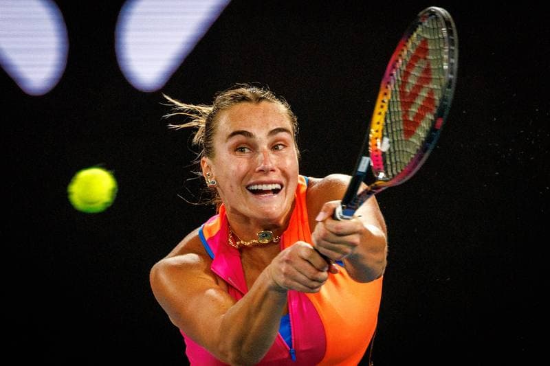 Tennis. Australian Open. Day 13. 31.01.2026