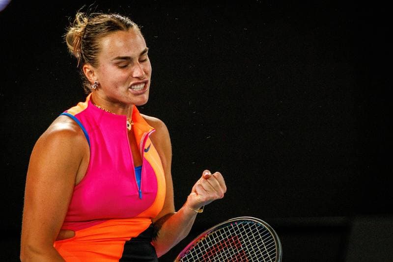 Tennis. Australian Open. Day 13. 31.01.2026