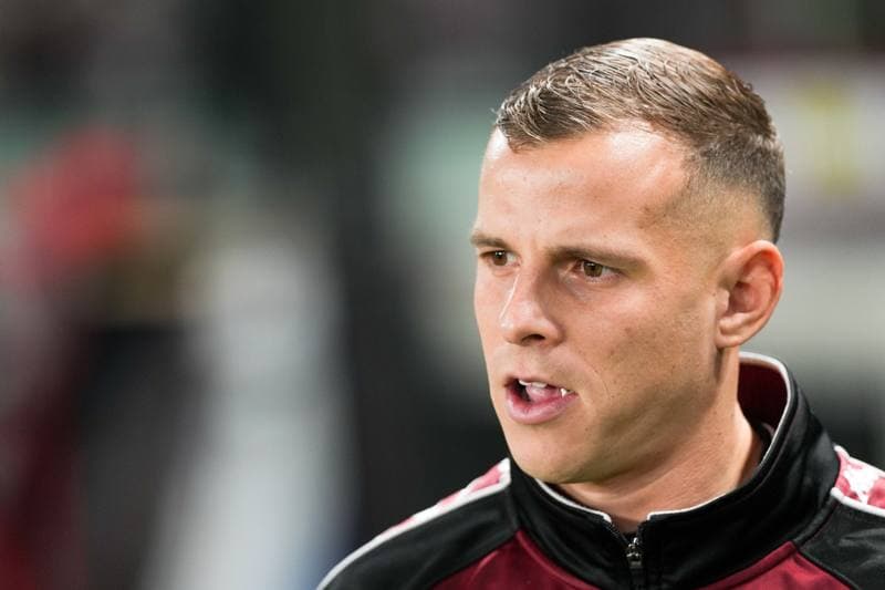 Football. Ligue 1. FC Metz - Paris Saint-Germain. 13.12.2025