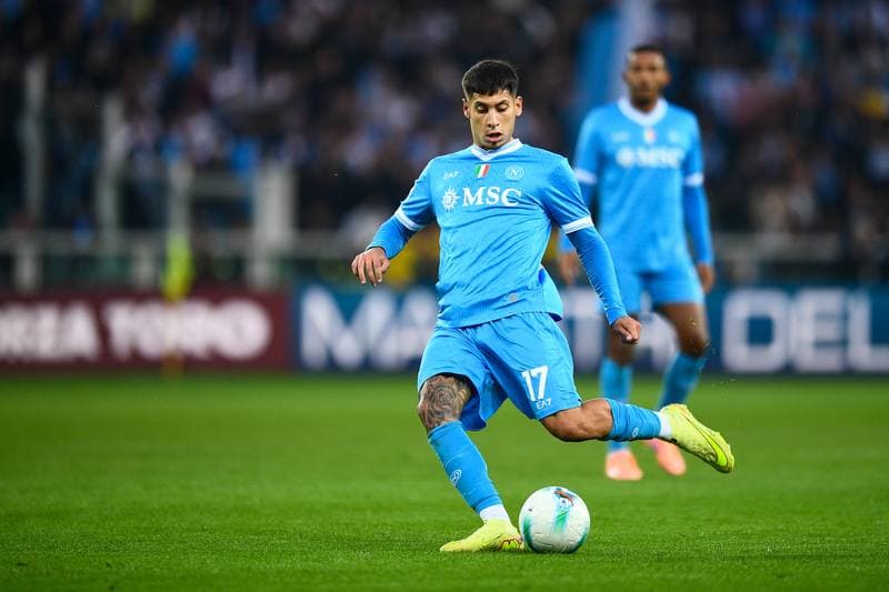 Football. Serie A. Torino - Napoli. 18.10.2025