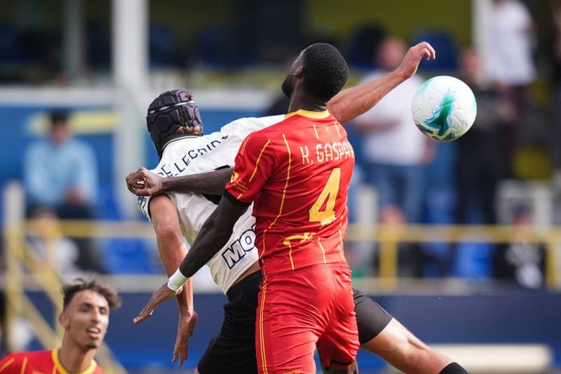 Football. Serie A. Parma - Lecce. 04.10.2025