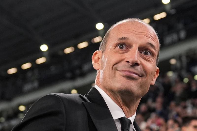 Football. Serie A. Juventus - AC Milan. 05.10.2025
