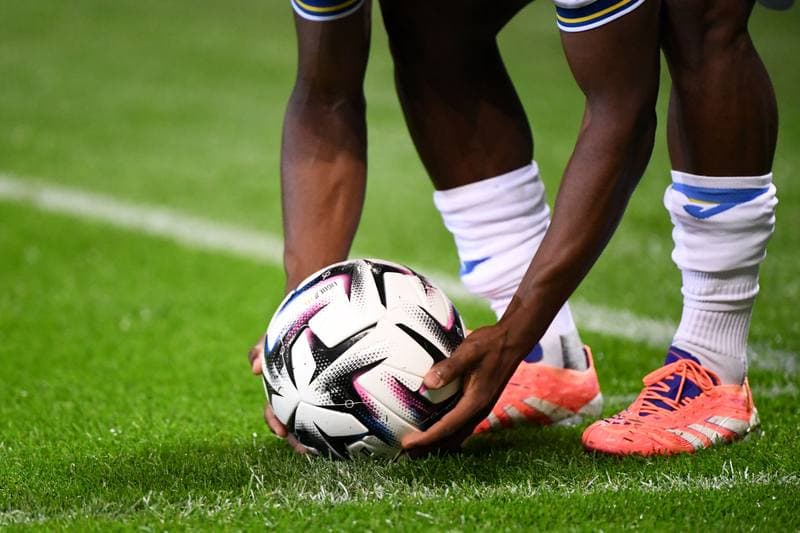 Football. Ligue 1. Paris FC - FC Lorient. 03.10.2025