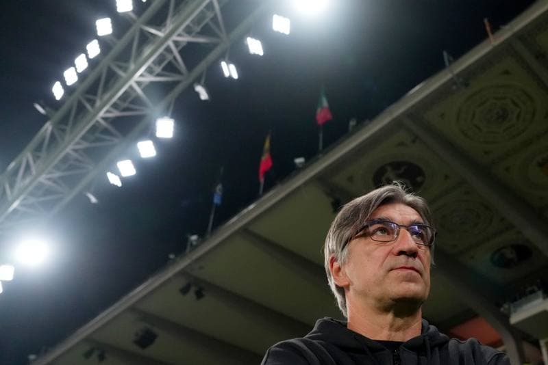 Football. Serie A. Atalanta - Como. 04.10.2025