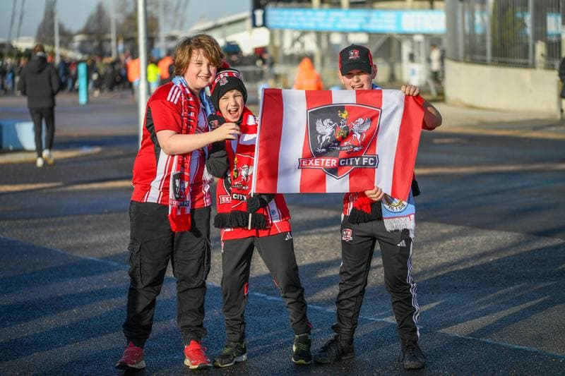 Football. Emirates FA Cup. Manchester City - Exeter City. 10.01.2026