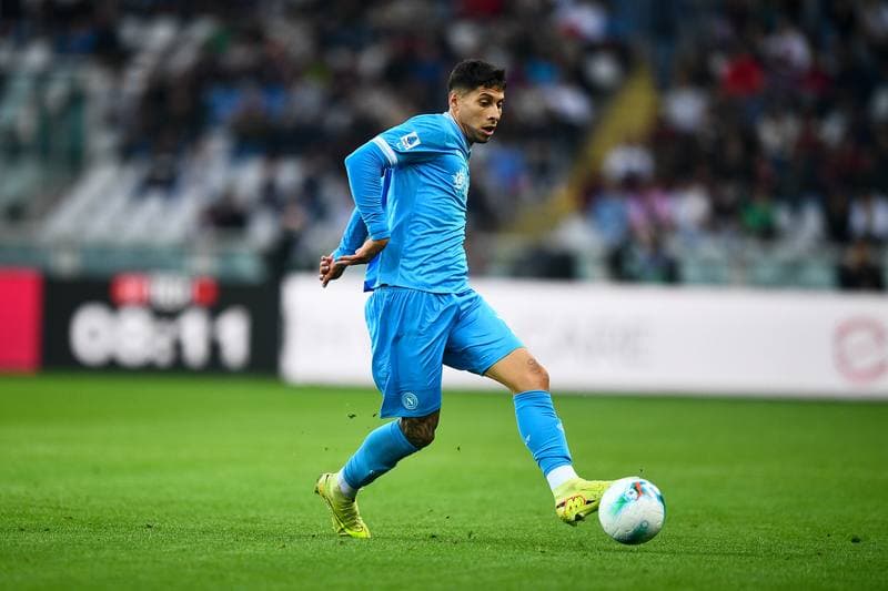 Football. Serie A. Torino - Napoli. 18.10.2025
