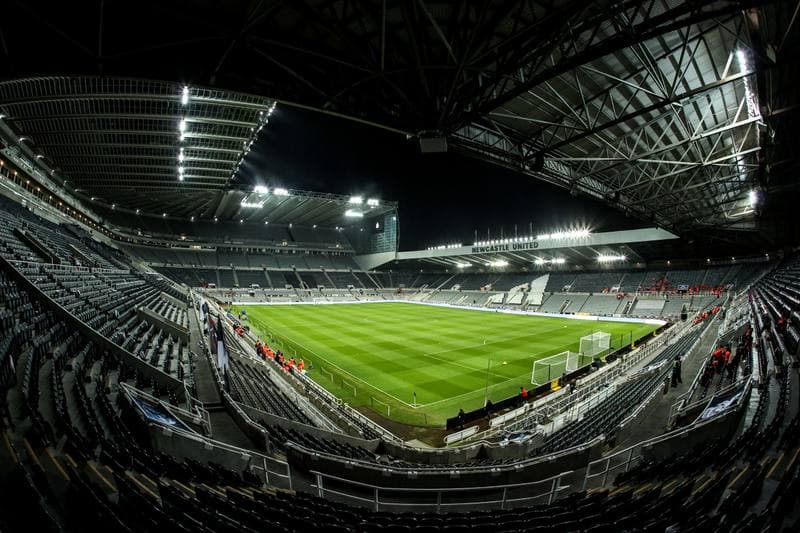 Football. Carabao Cup. Newcastle United - Fulham. 17.12.2025
