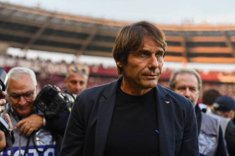 Football. Serie A. Torino - Napoli. 18.10.2025