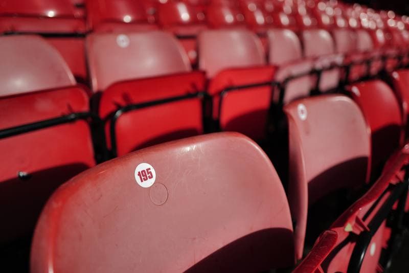 Football. Premier League. Nottingham Forest - Manchester United. 01.11.2025