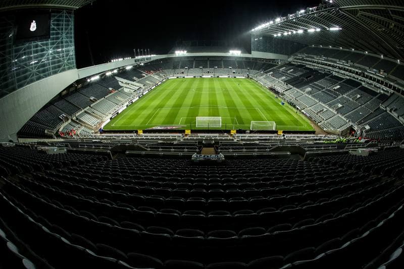 Football. Carabao Cup. Newcastle United - Fulham. 17.12.2025